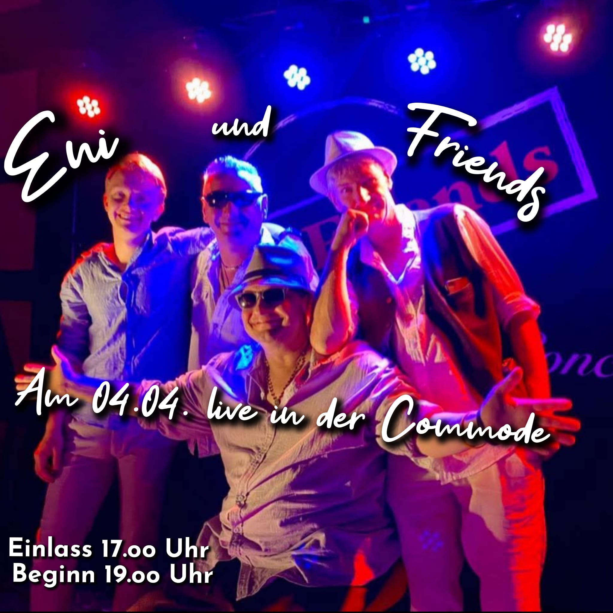 aktuelles Event Bild