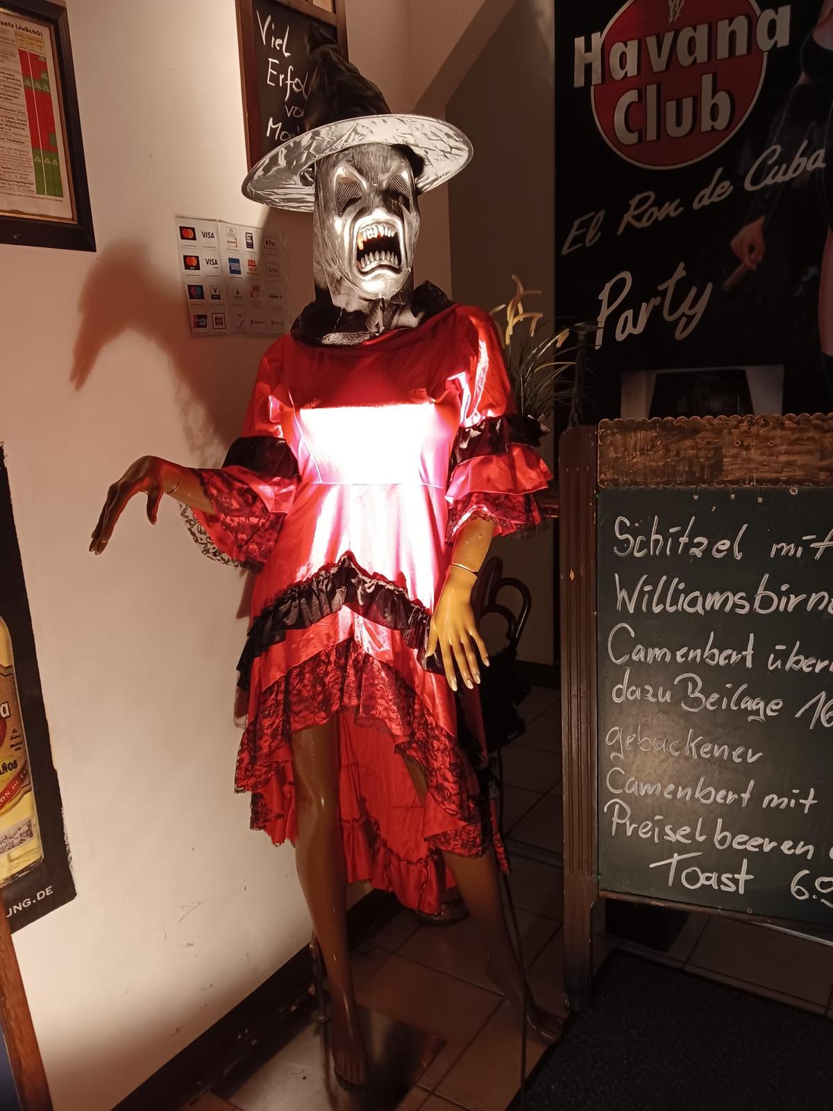 aktuelles Event Bild